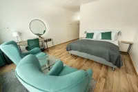 Arctic Panorama Lodge Hotels in 