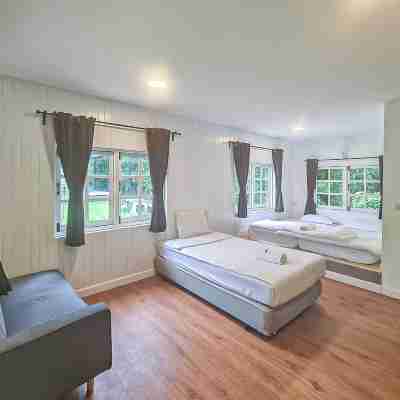 ศักดิ์สุภา รีสอร์ท Rooms