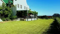 Cana Vineyard Guesthouse