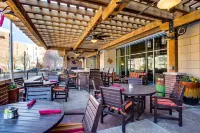 Overton Hotel and Conference Center Hotels in Lubbock