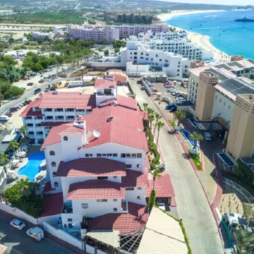 Bahia Hotel & Beach House