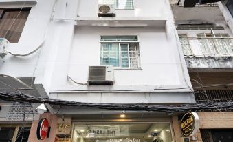 Hoang Hoang Hotel (Bloom 3)