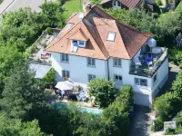 Pension Säntisblick Hotels in Meersburg