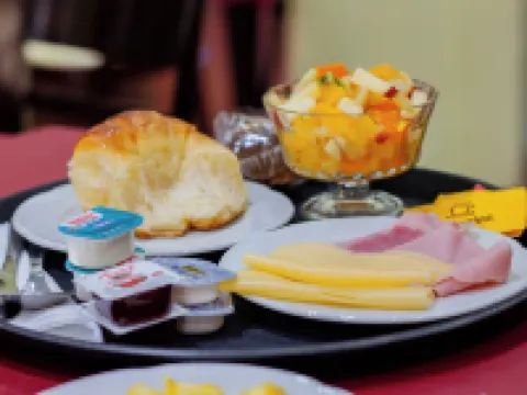 Hotel Villa Brescia Hotels in Ushuaia