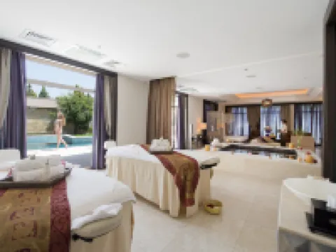 Xanadu Resort - High Class All Inclusive Serik otelleri