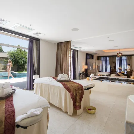 Xanadu Resort - High Class All Inclusive