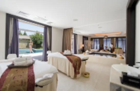 Xanadu Resort - High Class All Inclusive