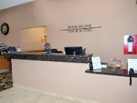 Rock Island Inn & Suites Hotels in Atlantic
