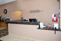 Rock Island Inn & Suites