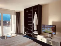 Seehotel Riviera at Lake Lucerne Hotels in Morschach