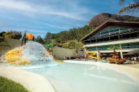 Hotel Vila Verde فنادق في Nova Friburgo