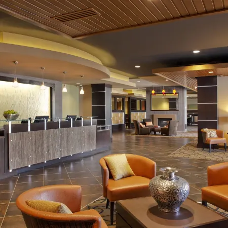 Hyatt House Raleigh Durham