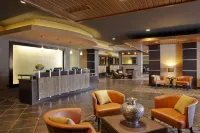 Hyatt House Raleigh Durham Hotel di Morrisville