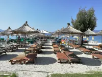 Hotel Garden - Beach