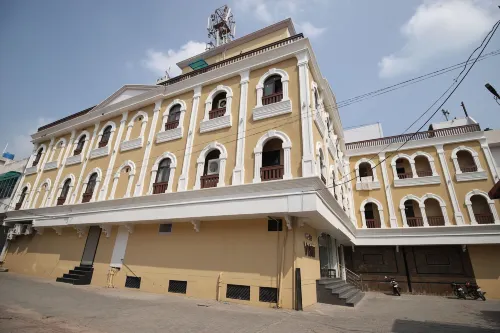 Hotel Visit Hotels in Barnala