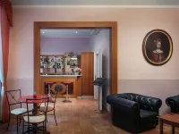 فندق غاليليو Hotels near براغ 02