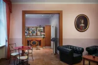 Hotel Galileo