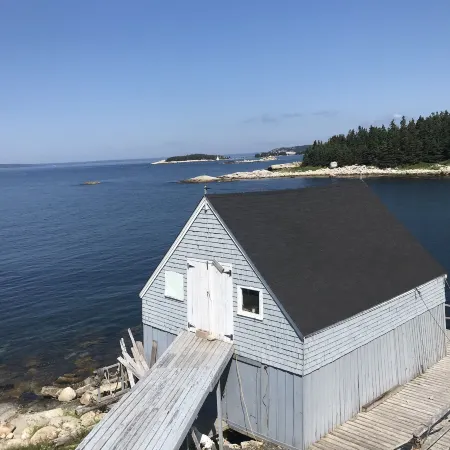 Lighthouse Lane Cottages