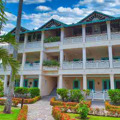 Villa Chiara las Terrenas Hotel Exterior