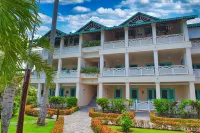 Villa Chiara Las Terrenas Отели в г. 