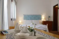 梅洛公寓酒店 - 公寓