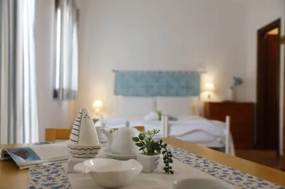 Il Melo Residence Hotels near Porto Torres Marittima