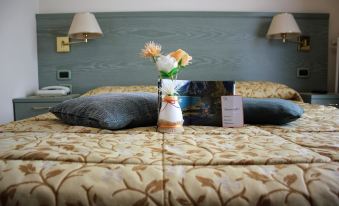 Hotel Villa Rina