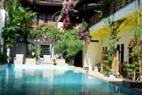 Panda Cottage Gili Trawangan