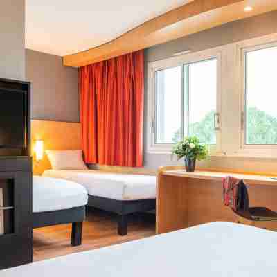 Hôtel ibis Quimperlé Rooms