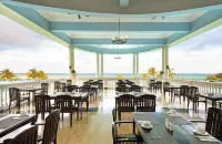 Grand Palladium Lady Hamilton Resort & Spa - All Inclusive - sarapan