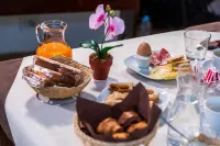 Residenza d'Epoca Pietra di Ponente - breakfast