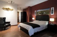 Agroturismo Valdelana Hotels in El Ciego