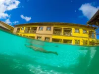 Pousada Villa Dos Sonhos Hoteles en Itacaré