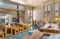 Carmey Avdat Farm Hotels in Ramat HaNegev
