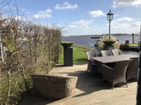 Chalet Park Kroondomein Giethoorn Hotels in Giethoorn