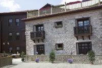 Isparta Historical Mansion Eskiciler Konağı - Cittaslow Hotel a 