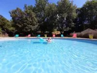 Le Mas des 3 Anes Hotels in Département Lot