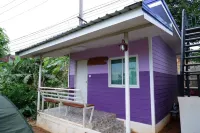 รีสอร์ทสบายใจ เขาค้อ - 2 ดาว