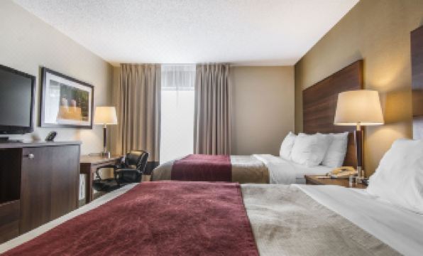 Comfort Inn