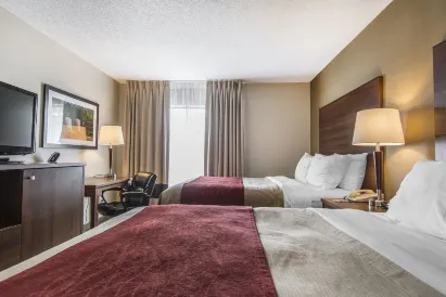 Comfort Inn