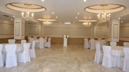 Te Stela Resort & Spa