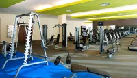 Barceló Bávaro Palace All Inclusive - Fitnessstudio