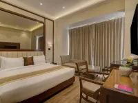 Amritara Sadka Hotels near Iskcon Mandir