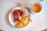 The Briers - Breakfast