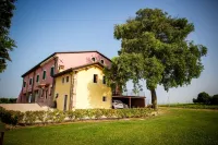 Agriturismo Bosco Del Gal Hotels in Sona