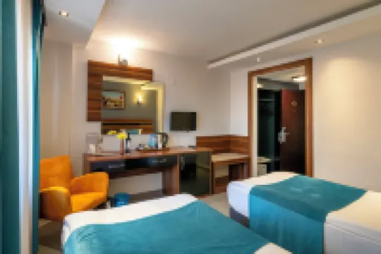 Signature Garden Avanos Hotel & Spa