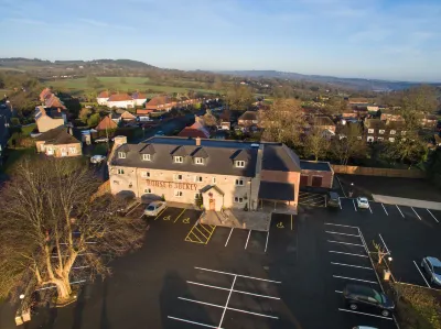 The Horse & Jockey Hotel a Alfreton