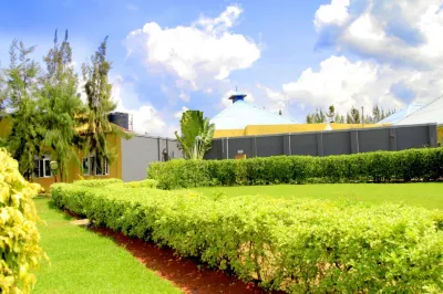 Silent Hill Hotel Kayonza Hotels in 