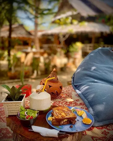 รูปภาพของลีฟ เฮาส์ บังกะโล - โฮสเทล