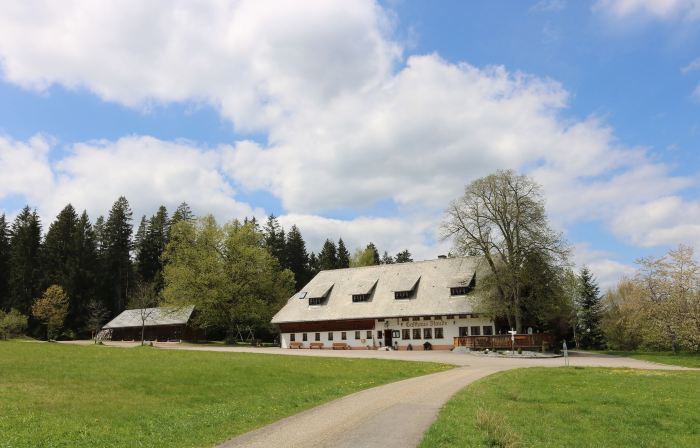 Gasthaus Staude